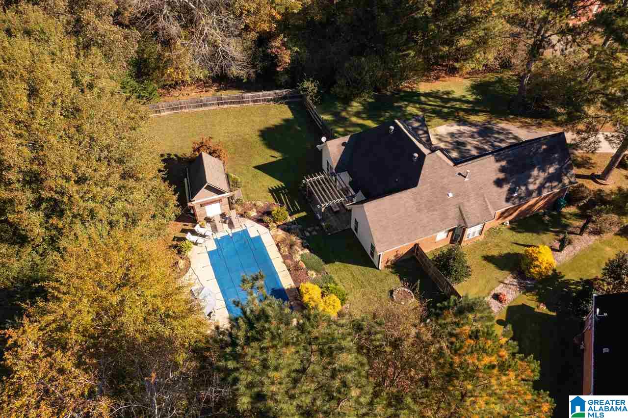 155 Meadow Brook Springville, AL 35146 - Photo 44 of 49