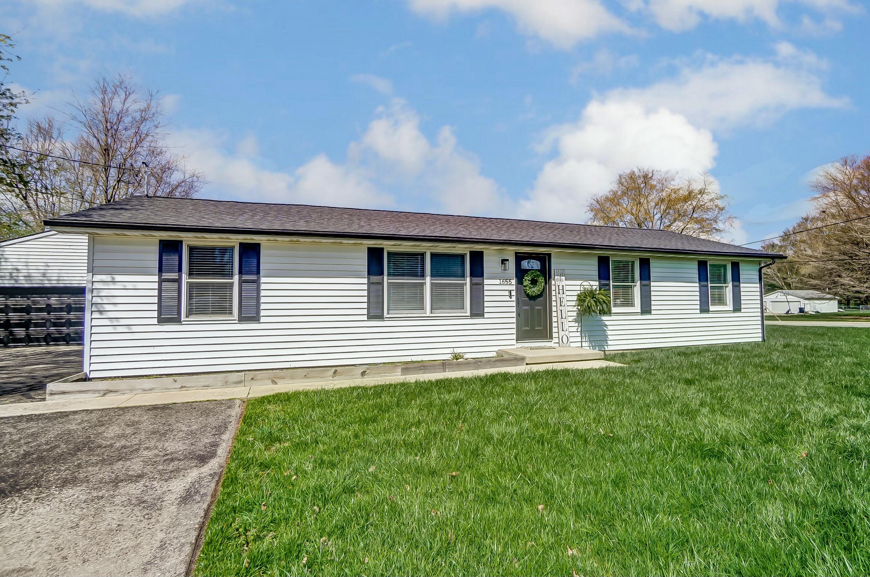 1655 Titus Road Springfield, OH 45502 - Photo 57 of 59
