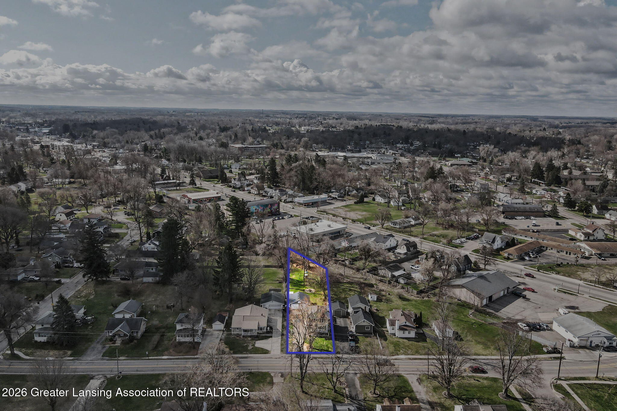 4439 Keller Road Holt, MI 48842 - Photo 42 of 46 53-web-or-mls-drone1ll