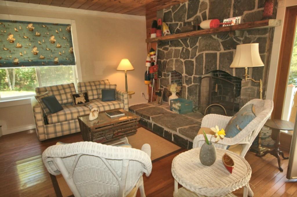 6 Spofford Road Boothbay, ME 04571 - Photo 5 of 30 Photo