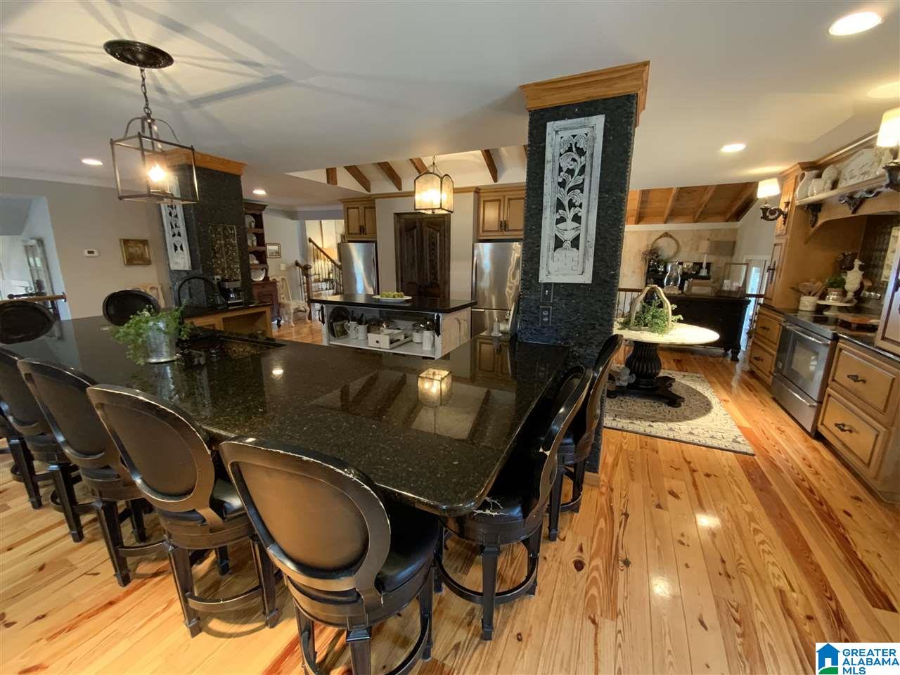 246 Ephesians Farm Road Oneonta, AL 35121 - Photo 26 of 49