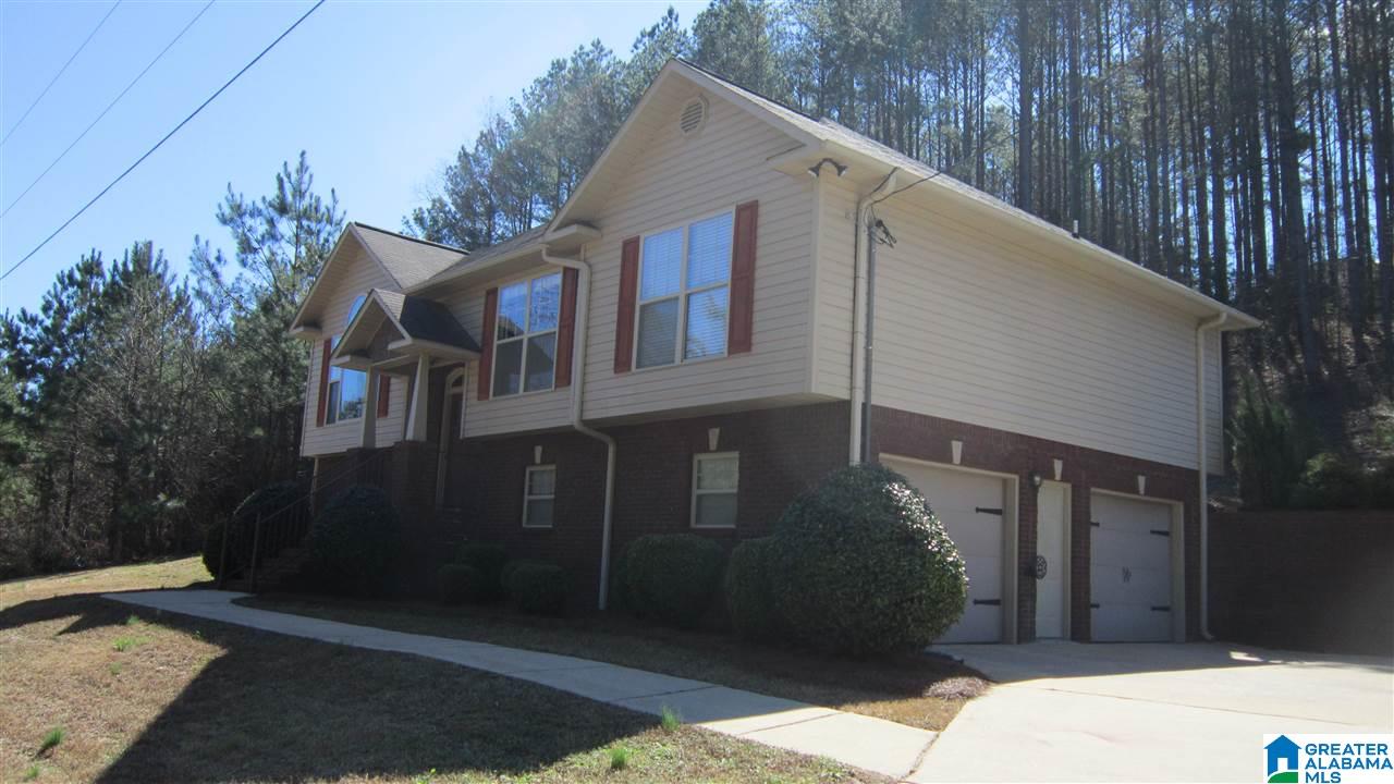 3895 Sportsman Lake Road Odenville, AL 35120 - Photo 2 of 45