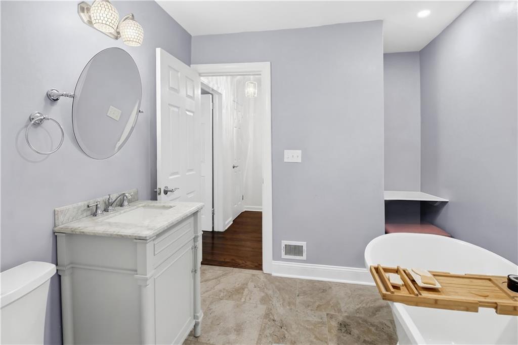 1507 Knollwood Terrace Decatur, GA 30033 - Photo 17 of 31