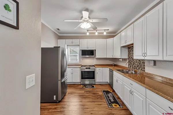 $499,500 | 727 1550th Road, Delta, CO 81416