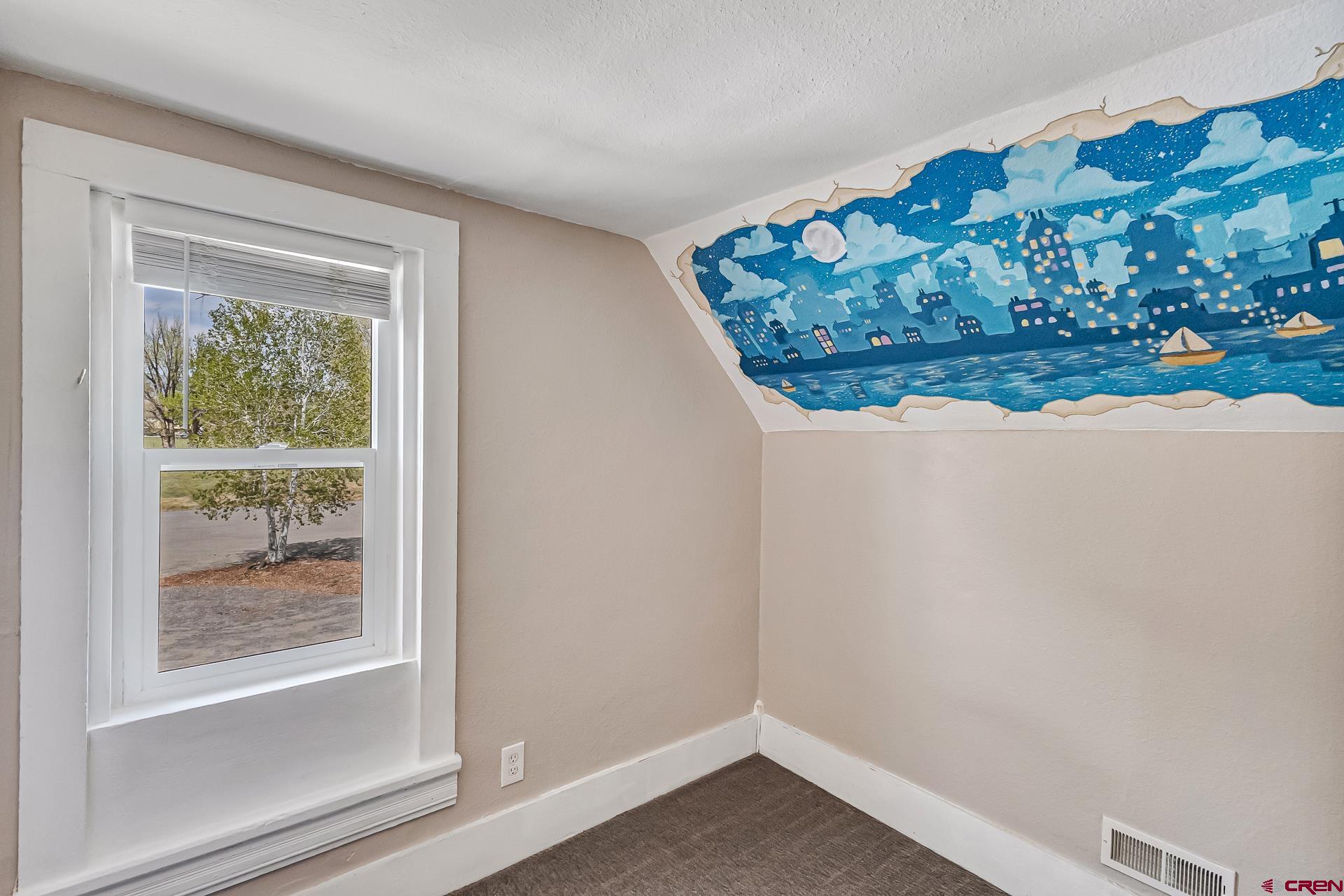 727 1550th Road Delta, CO 81416 - Photo 40 of 43 a view of wooden floor in a room