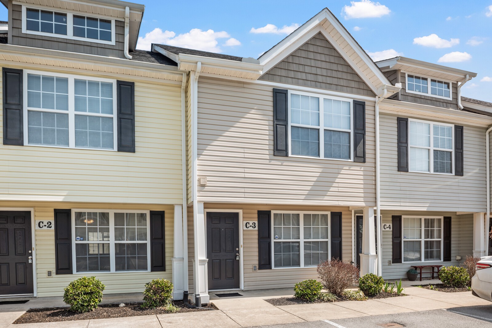 2961 South Rutherford Boulevard, Unit C3 Murfreesboro, TN 37130 - Photo 2 of 26