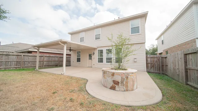 $2,350 | 18115 June Oak Street, Cypress, TX 77429