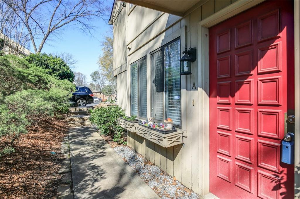 2107 Defoors Ferry Road Northwest, Unit A Atlanta, GA 30318 - Photo 1 of 1 Gallery Image 1