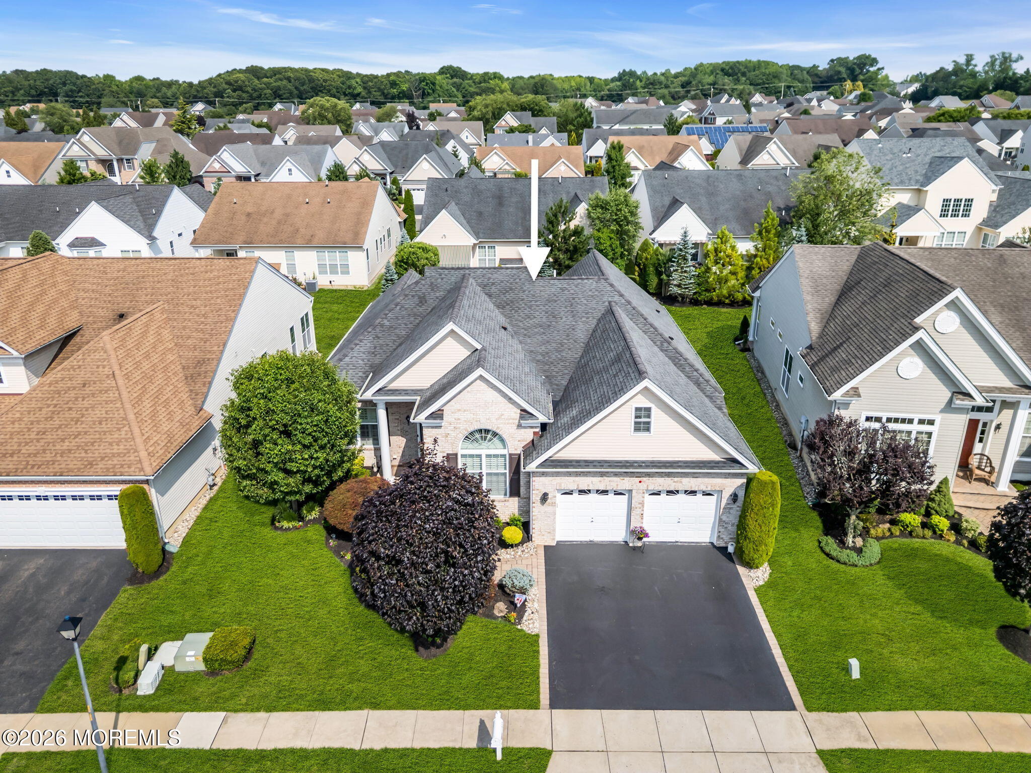 117 Kings Mill Road Monroe Township, NJ 08831 - Photo 27 of 45 34-web-or-mls-DJI_0933-1A