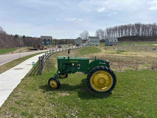 $225,900 | 75 Tractor Road, Unit LOT #2, Hinesburg, VT 05461