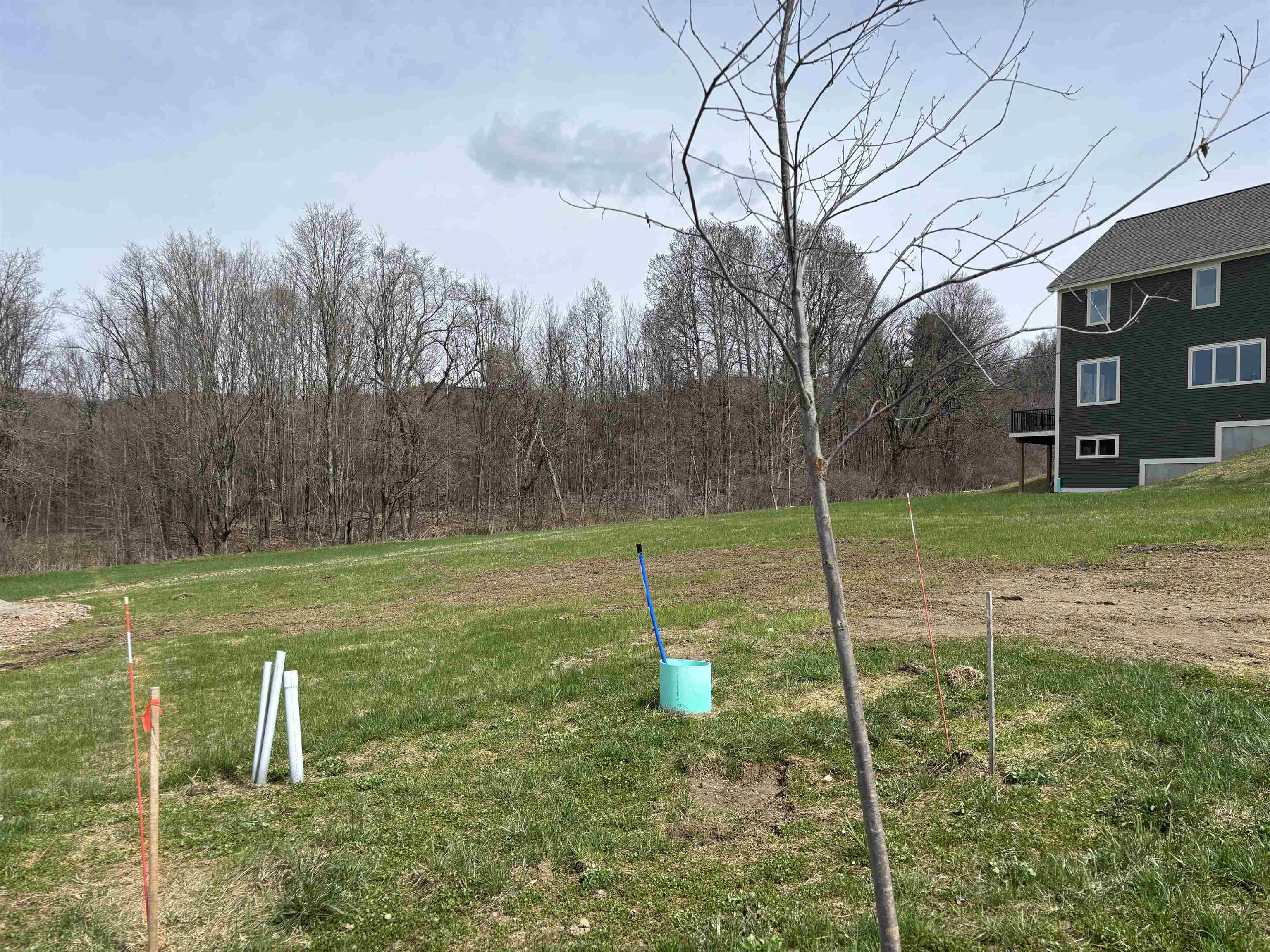 75 Tractor Road, Unit LOT #2 Hinesburg, VT 05461 - Photo 4 of 8