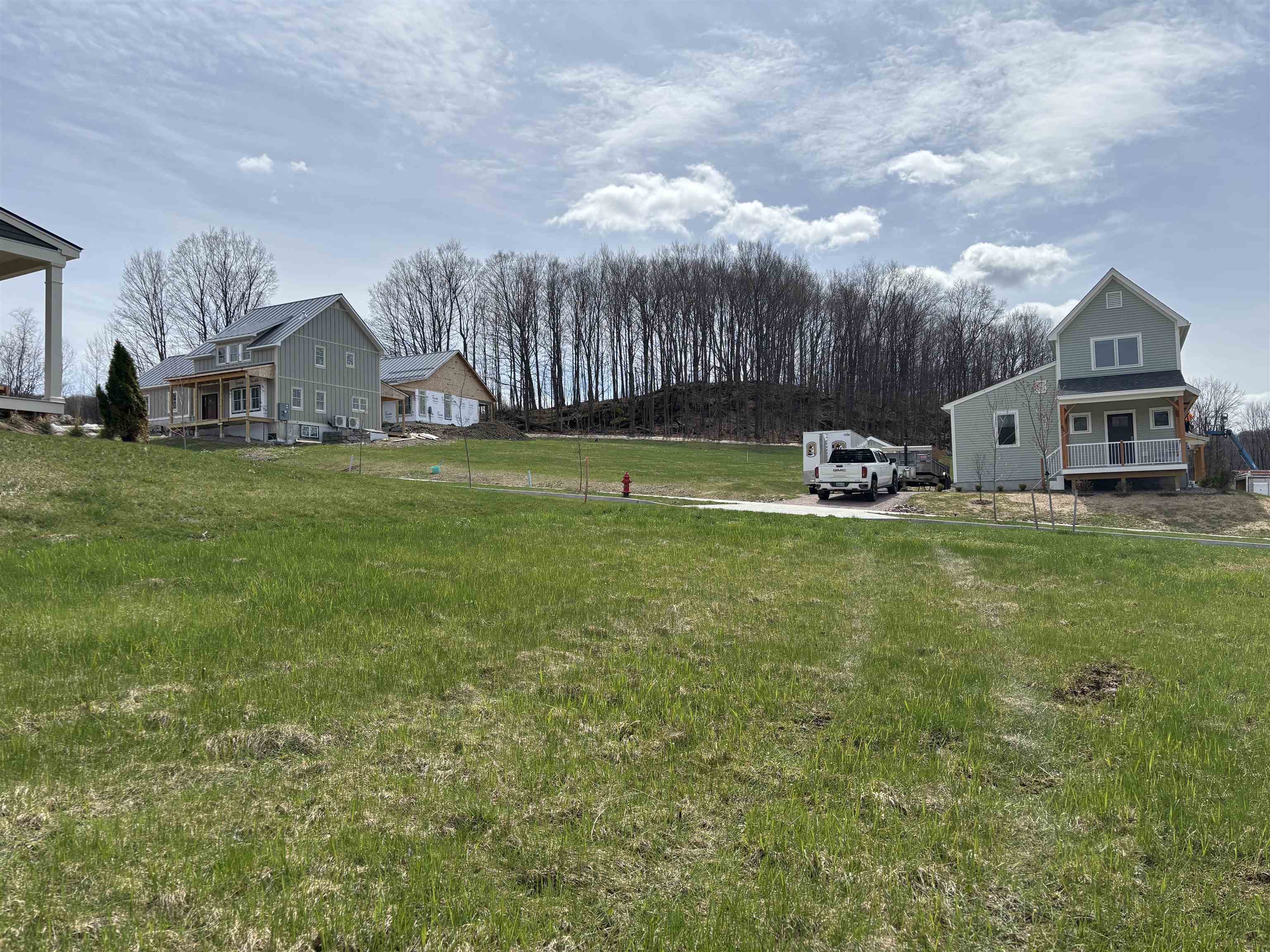 75 Tractor Road, Unit LOT #2 Hinesburg, VT 05461 - Photo 5 of 8