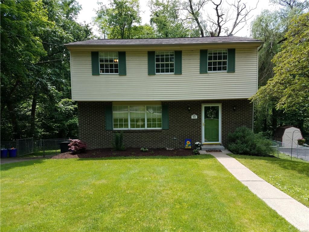 901 Harvard Road Monroeville, PA 15146 - Photo 1 of 24 Gallery Image 1