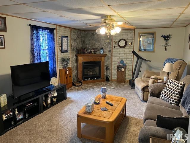 11475 North Risley Road Oaktown, IN 47561 - Photo 22 of 36 Gallery Image 22