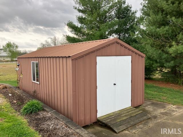 11475 North Risley Road Oaktown, IN 47561 - Photo 25 of 36 Gallery Image 25