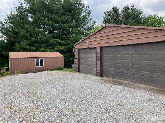 11475 North Risley Road Oaktown, IN 47561 - Photo 27 of 36 Gallery Image 27