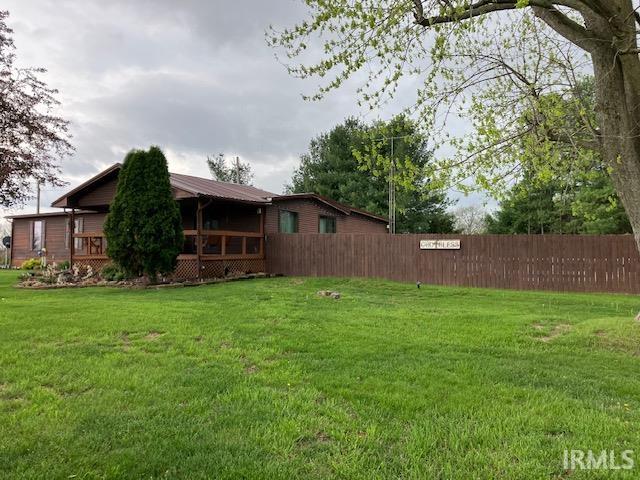 11475 North Risley Road Oaktown, IN 47561 - Photo 31 of 36 Gallery Image 31