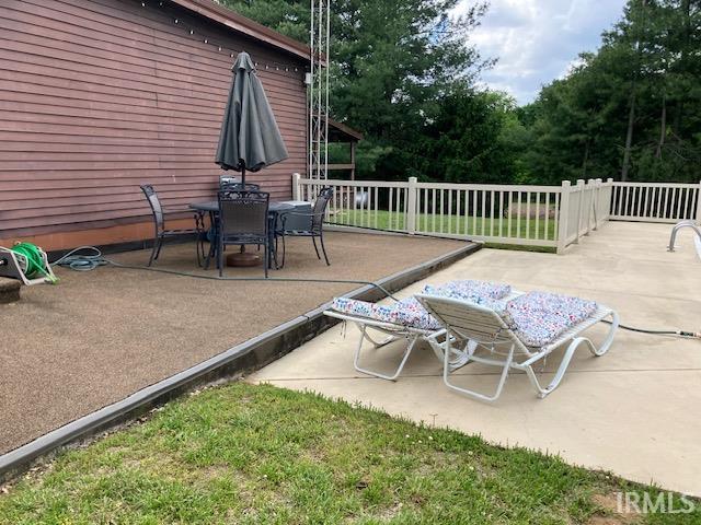 11475 North Risley Road Oaktown, IN 47561 - Photo 33 of 36 Gallery Image 33