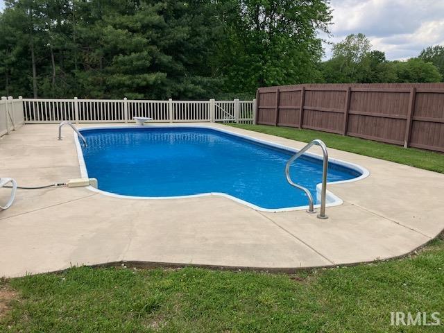 11475 North Risley Road Oaktown, IN 47561 - Photo 34 of 36 Gallery Image 34