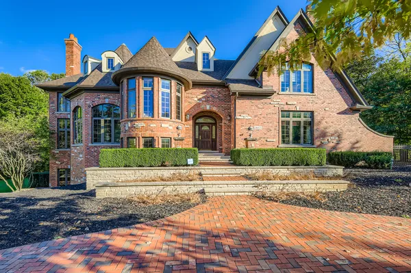 $2,850,000 | 4N675 Old Farm Road, St. Charles, IL 60175