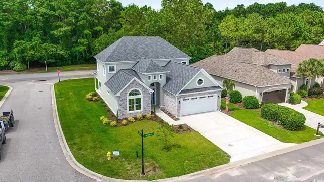 $799,900 | 5508 Via Verde Drive, North Myrtle Beach, SC 29582
