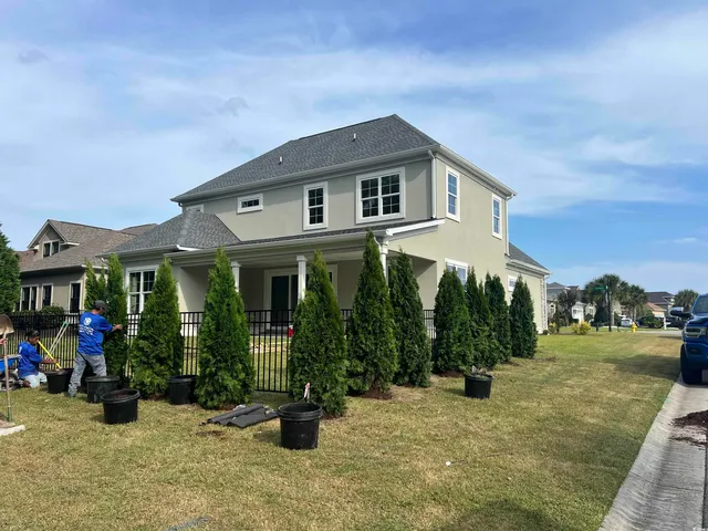 $799,900 | 5508 Via Verde Drive, North Myrtle Beach, SC 29582