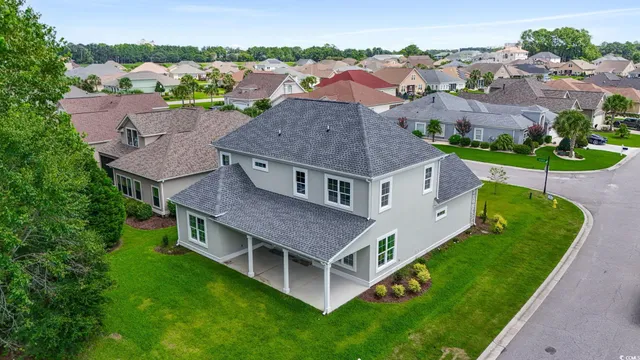 $799,900 | 5508 Via Verde Drive, North Myrtle Beach, SC 29582