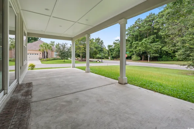 $799,900 | 5508 Via Verde Drive, North Myrtle Beach, SC 29582