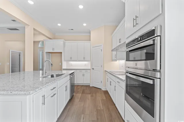 $799,900 | 5508 Via Verde Drive, North Myrtle Beach, SC 29582