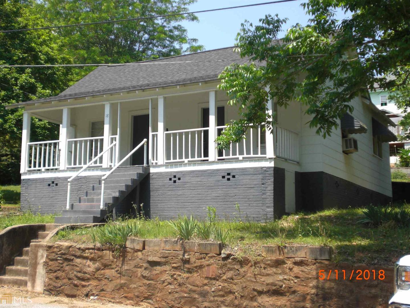 18 Lower Street Valley, AL 36854 - Photo 1 of 1 Gallery Image 1