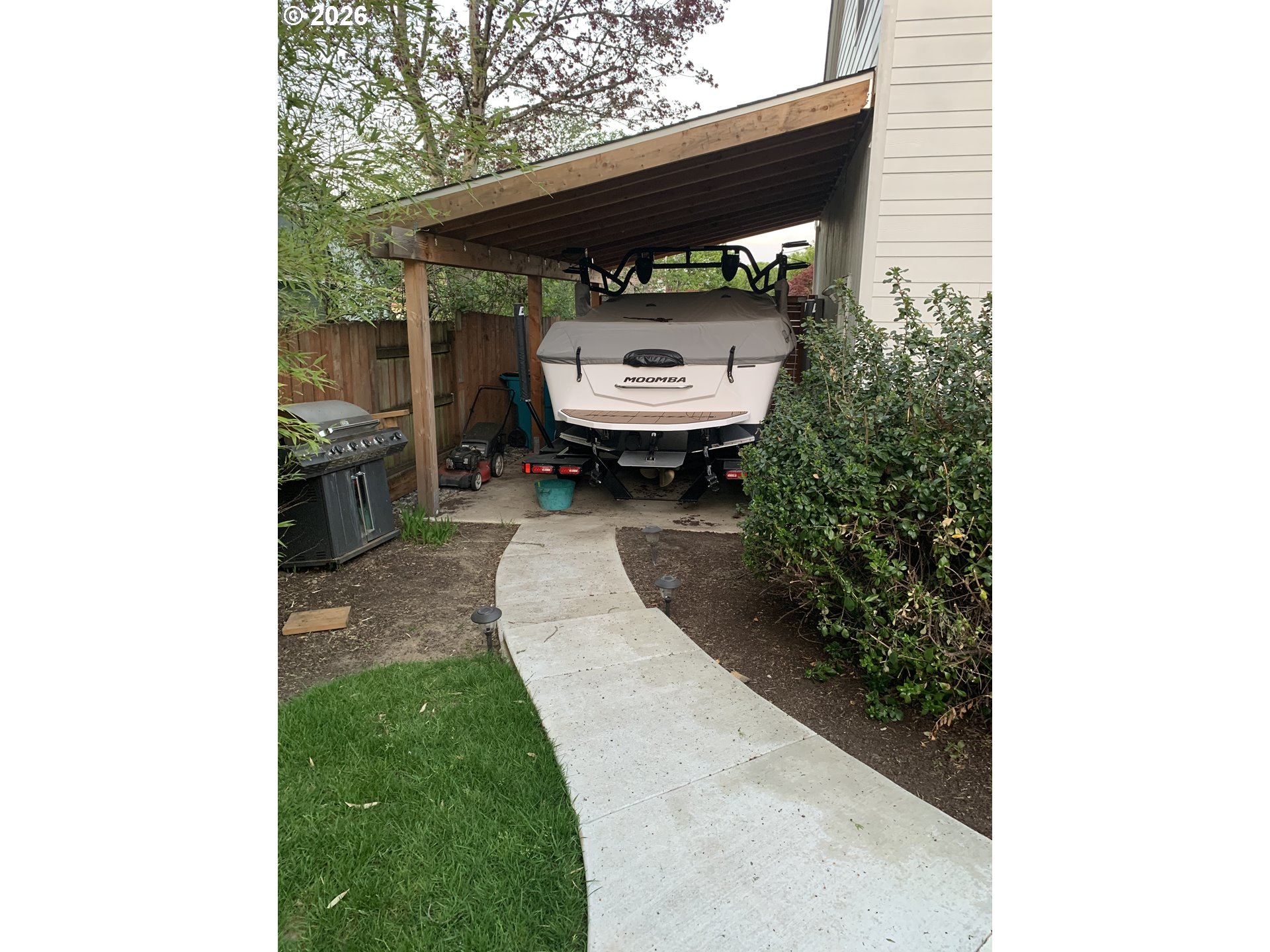 16004 Northeast 36th Avenue Ridgefield, WA 98642 - Photo 32 of 33