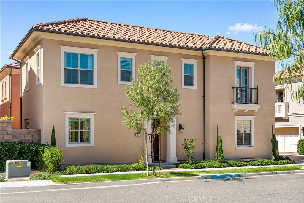 121 Tall Reed Irvine, CA 92618 - Photo 36 of 49