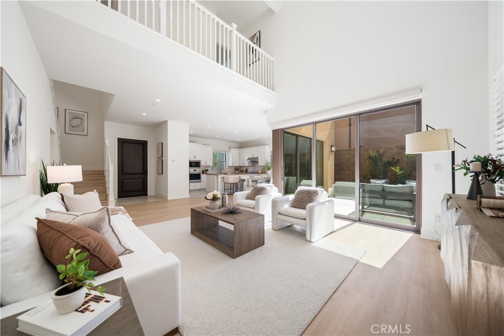 121 Tall Reed Irvine, CA 92618 - Photo 4 of 49