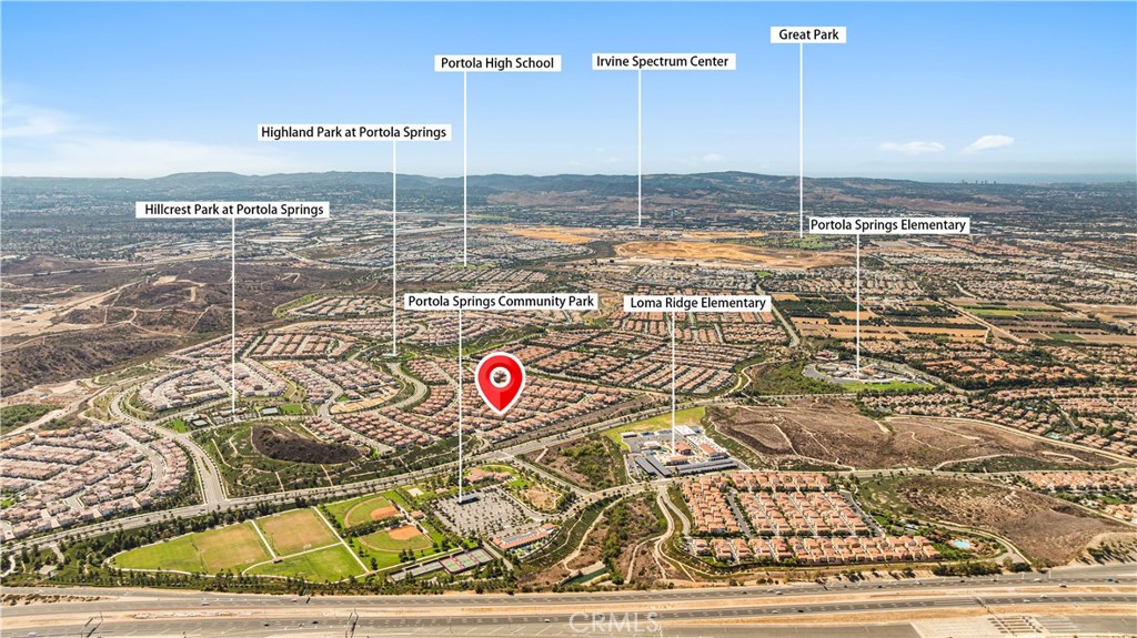 121 Tall Reed Irvine, CA 92618 - Photo 48 of 49