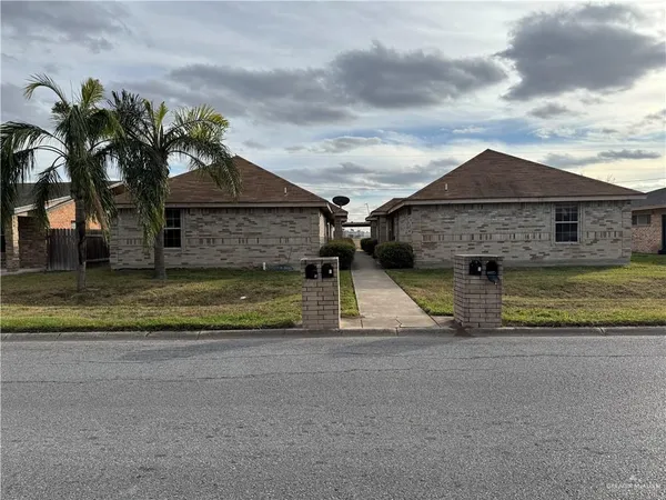 $950 | 512 East Upas Avenue, Unit 1, McAllen, TX 78501