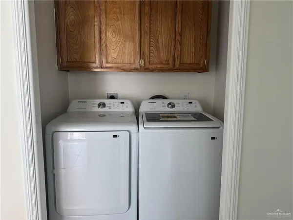 $950 | 512 East Upas Avenue, Unit 1, McAllen, TX 78501