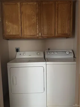 $950 | 512 East Upas Avenue, Unit 1, McAllen, TX 78501
