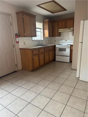 $950 | 512 East Upas Avenue, Unit 1, McAllen, TX 78501