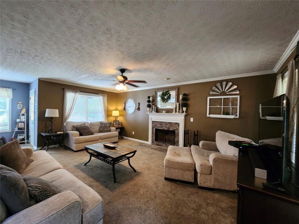 7870 South Giles Road Douglasville, GA 30135 - Photo 3 of 27