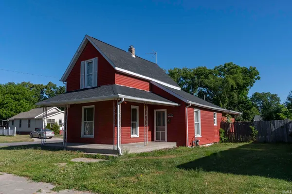 $169,900 | 1138 Cedar Street, Elkhart, IN 46514