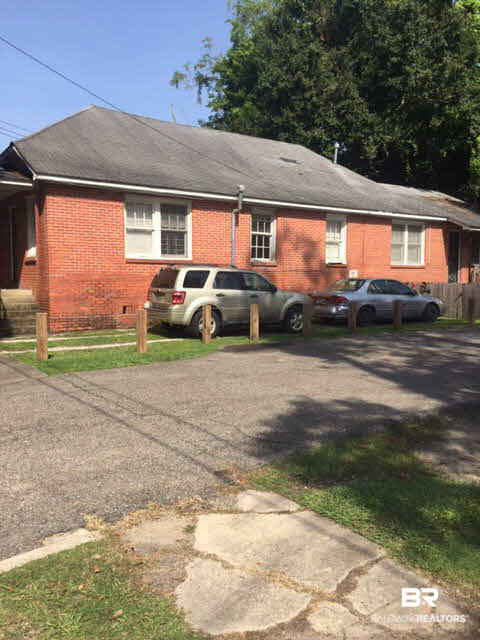 1108 Church Street Mobile, AL 36604 - Photo 6 of 9