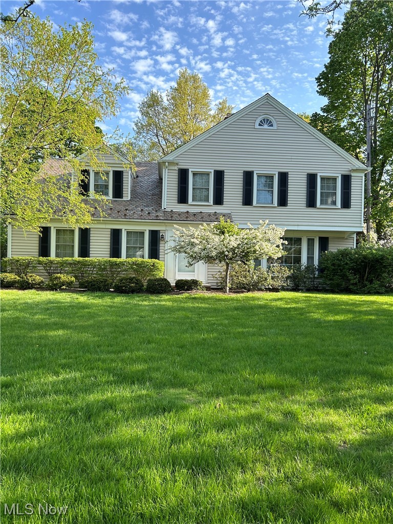 14711 South Woodland Road Cleveland, OH 44120 - Photo 31 of 31 14711 South Woodland in Spring