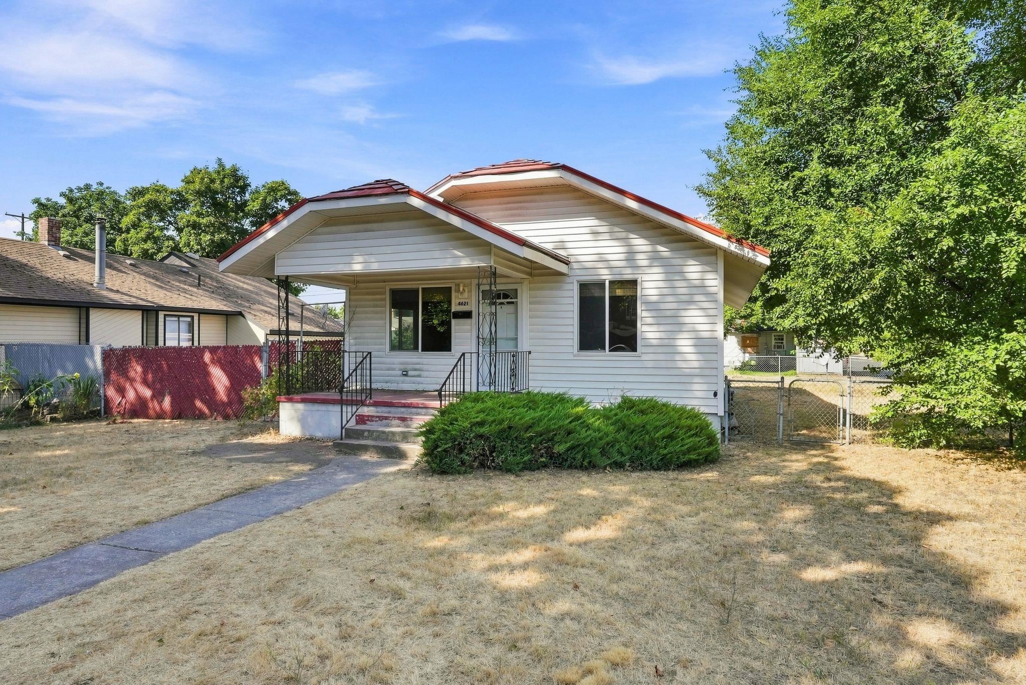 4621 North Post Street Spokane, WA 99205 - Photo 2 of 27 Gallery Image 2