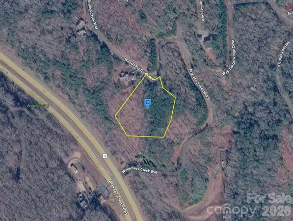 $33,999 | 355 Wilderness Creek Way, Murphy, NC 28906