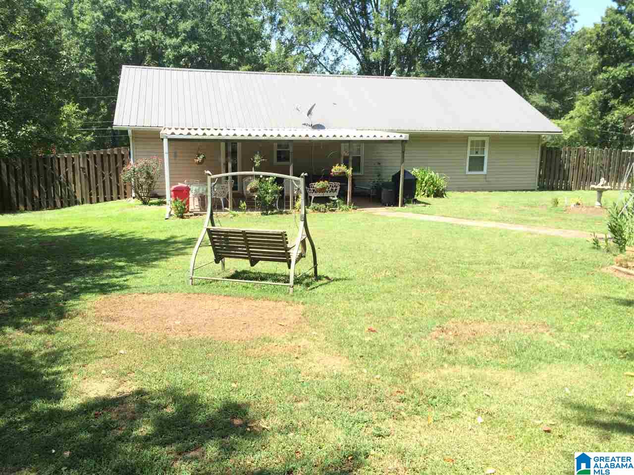324 Grove Street Springville, AL 35146 - Photo 17 of 18