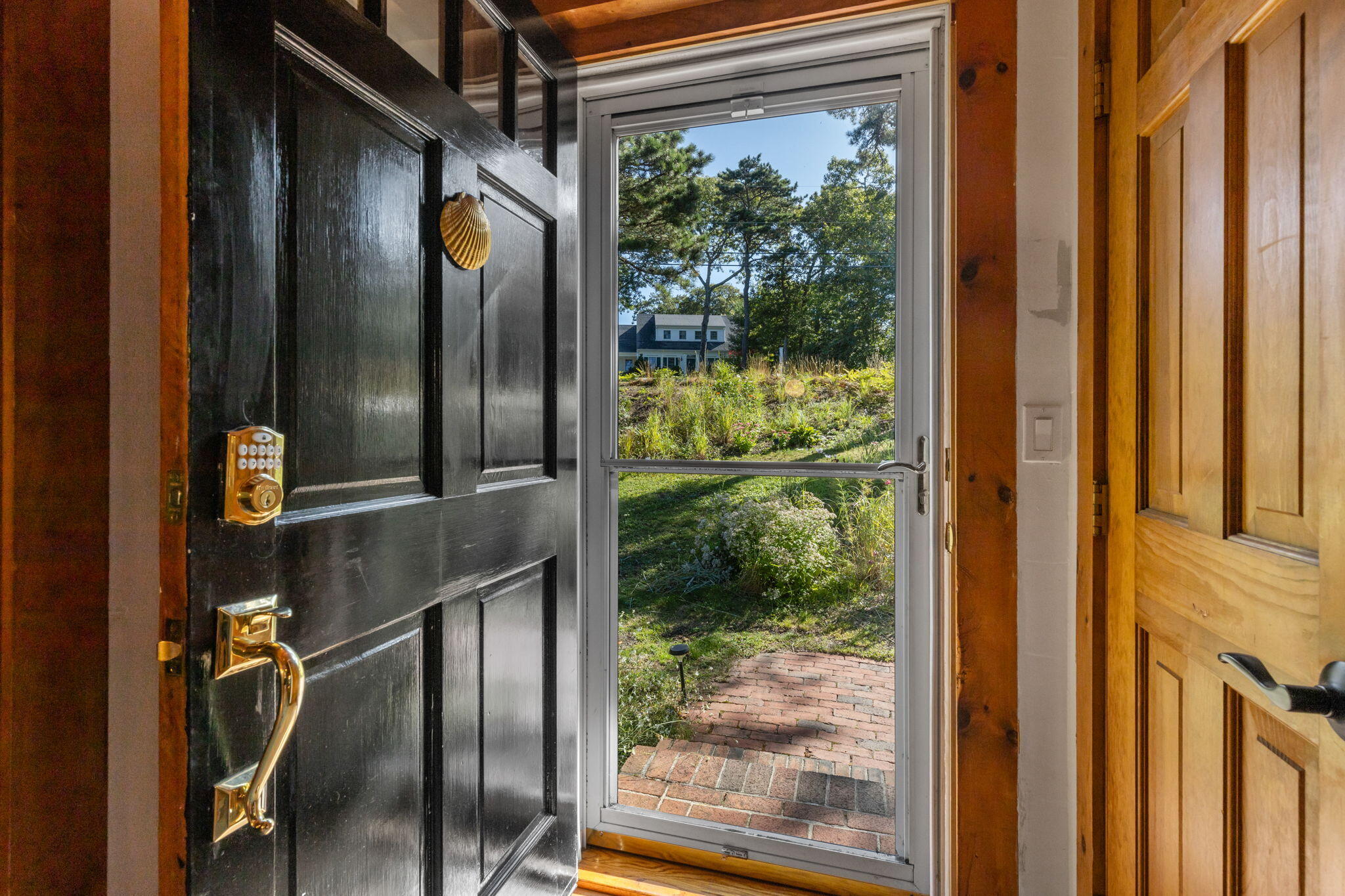 97 Round Cove Road Chatham, MA 02633 - Photo 2 of 55 a view of barbecue area