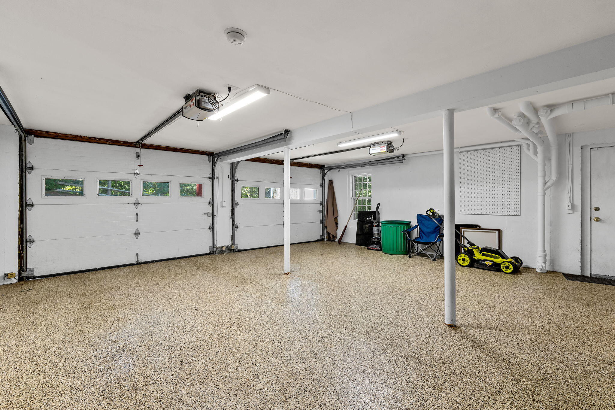 97 Round Cove Road Chatham, MA 02633 - Photo 48 of 55 a view of a storage & utility room