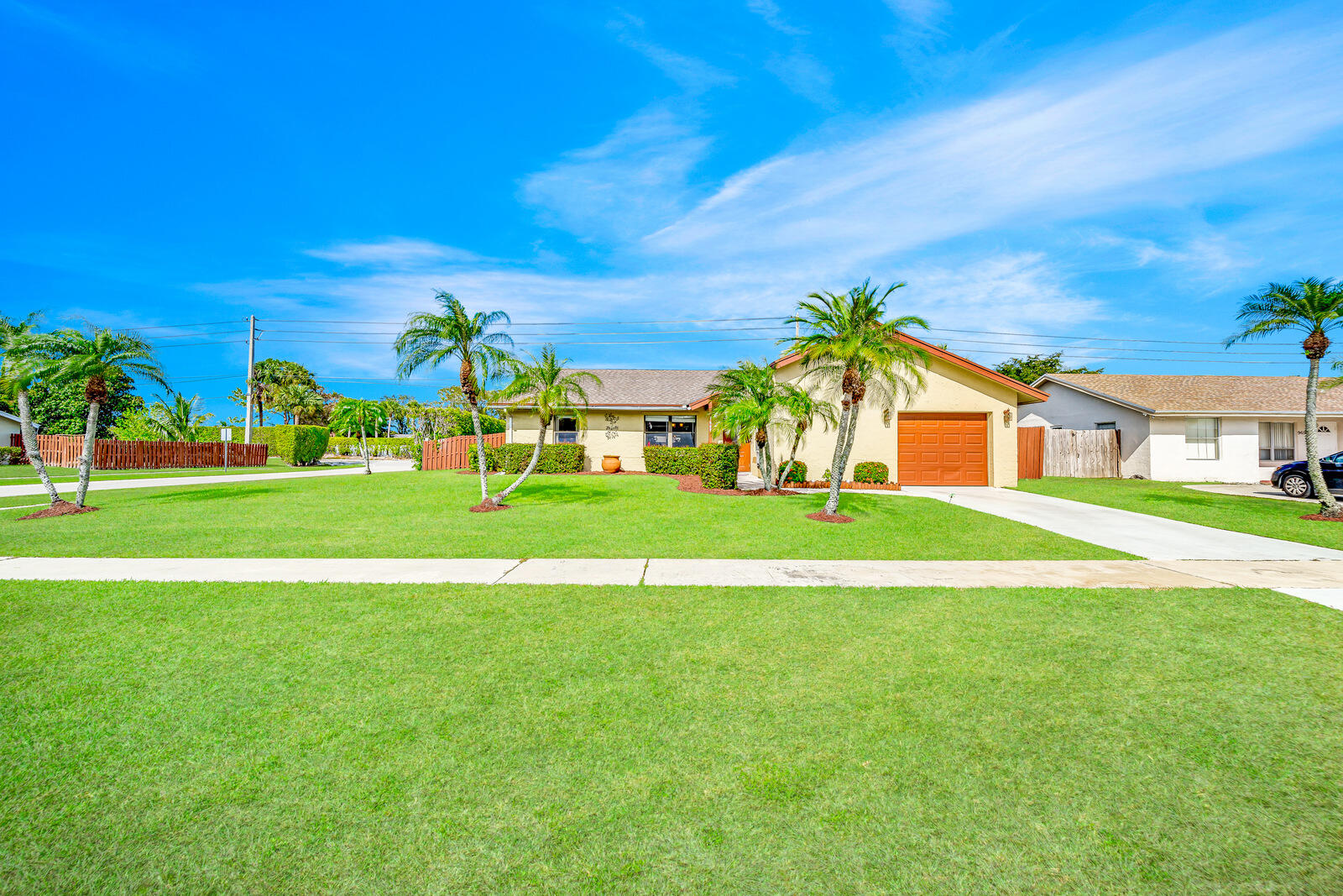 9669 Lancaster Place Boca Raton, FL 33434 - Photo 1 of 70 CORNER LOT
