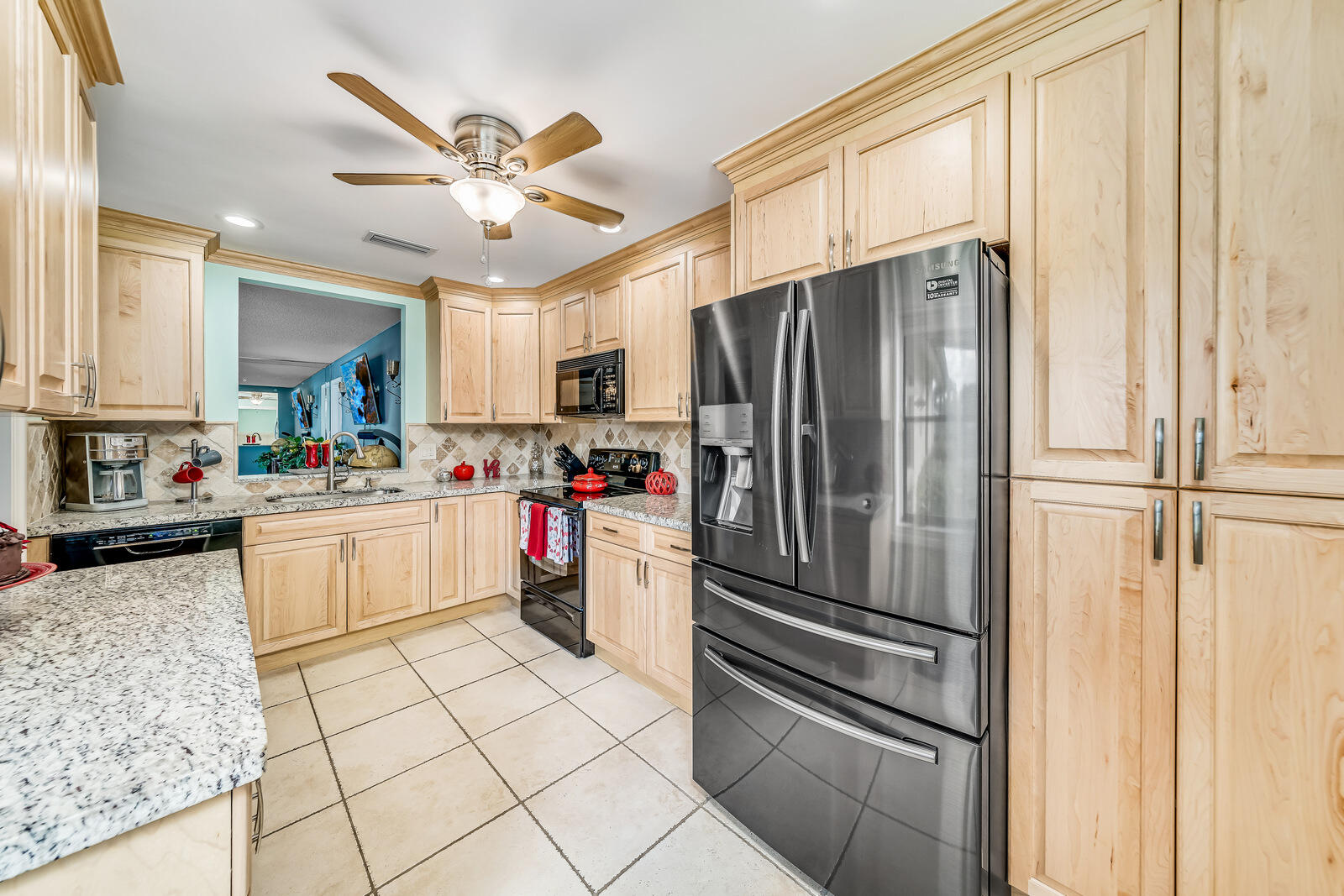 9669 Lancaster Place Boca Raton, FL 33434 - Photo 29 of 70 29-Interior-12