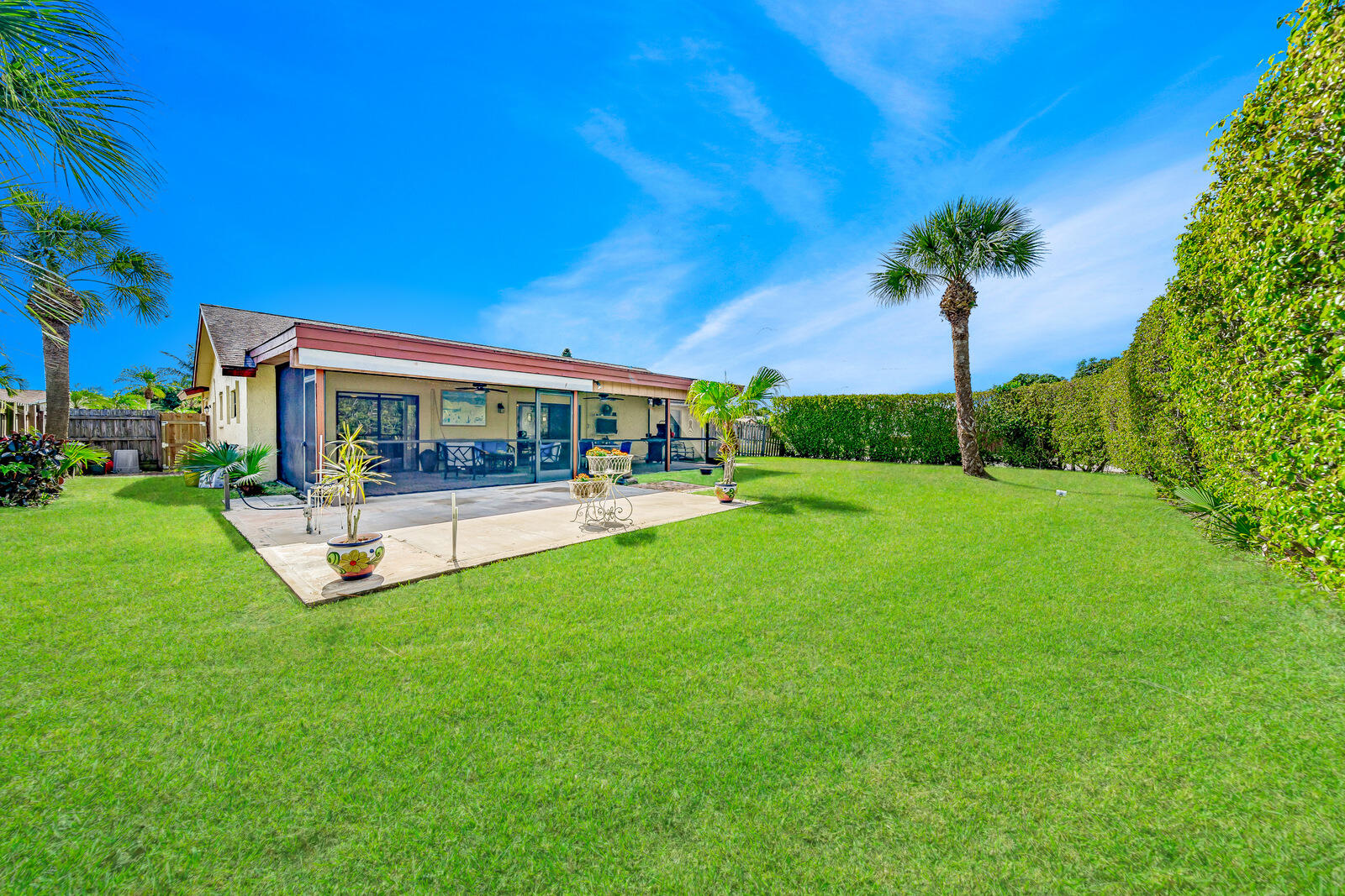 9669 Lancaster Place Boca Raton, FL 33434 - Photo 47 of 70 48-Exterior-28